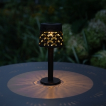 Lampka solarna VERA II